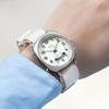 [Citizen Q&Q] Watch Q & Q, 5 ATM Water Resistant, Anadige A38A-004PK, Ivory