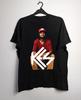 Kes The Band Tour 2025 Black All Size S To 5XL Shirt Unisex T-Shirt