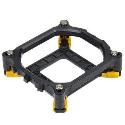 With Screw Computer Fan Cooler for Intel 1150/1151/1155/1156/1366/2011 Accessories