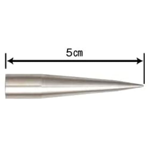 Myzox DM Pin Pole Ferrule (Female Thread Type) DMP-M6