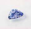 IBANEZ Ibanez Pick 6 Piece Set KALEIDO Series Colorful Design Teardrop Using Tritan [1.0mm] PCP14H-C1