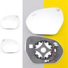Leapmotor C11 Rearview Mirror Shell & Cover with Turn Signals for Left & Right Mirrors