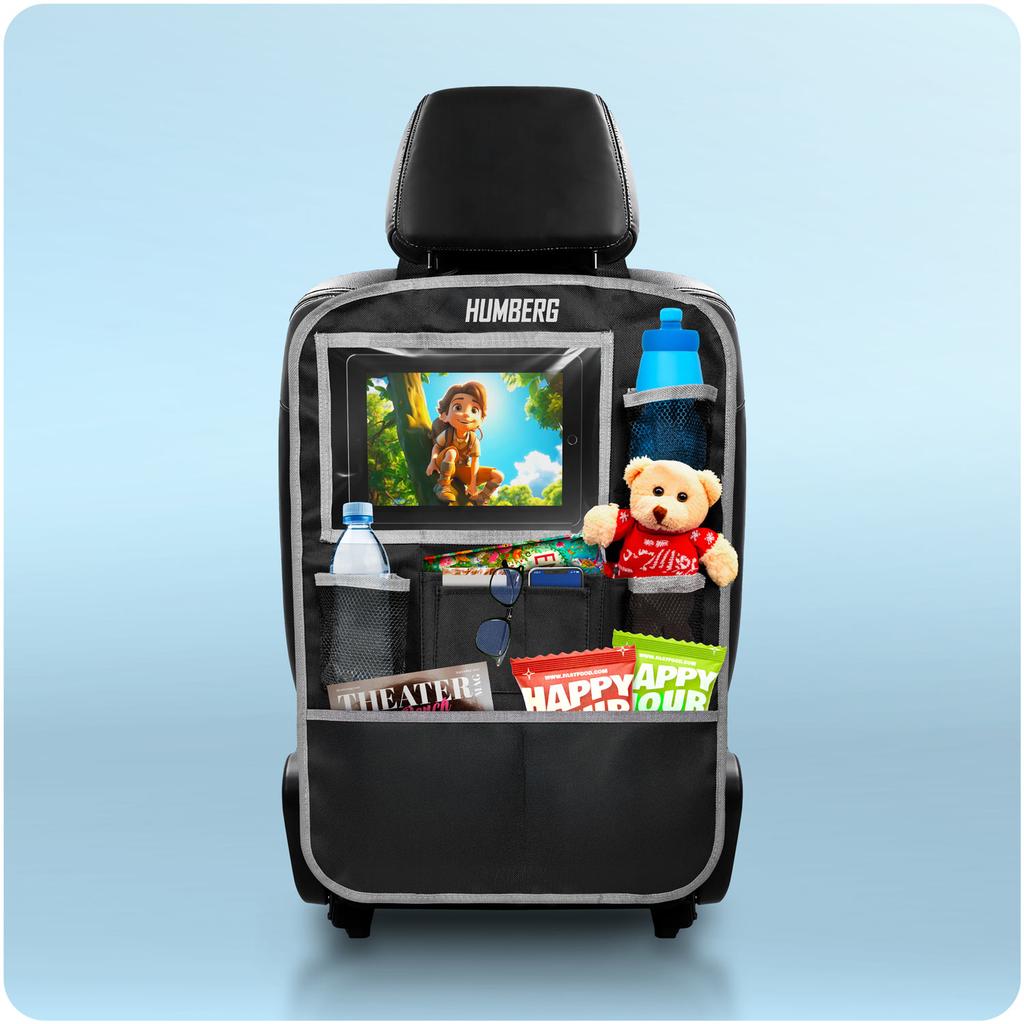 Humberg Hm-992 Autositz-Organizer