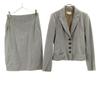 KENZO Made in Slovakia wool blend tailored jacket Setup 38 Women Used