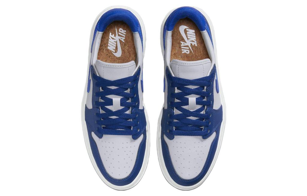 Jordan 1 Elevate Low French Blue Women's DH7004-400
