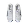Asics Solution Swift FF 2 White Dark Cobalt Men Sneakers 1041A466-103