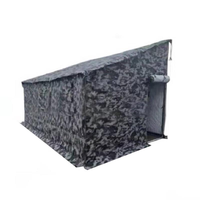 JINGRUIDA Outdoor Vehicle Side Cotton Tent