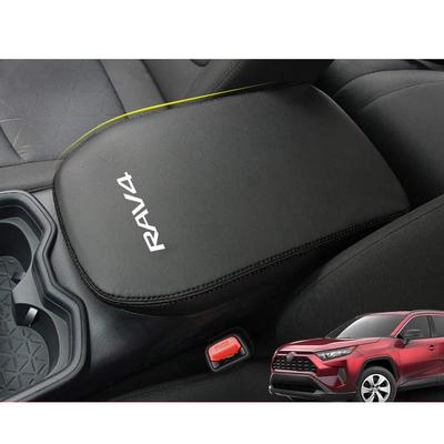 LEXLEYS Toyota New RAV4 (PHV) XA50 Series Exclusive Design Console