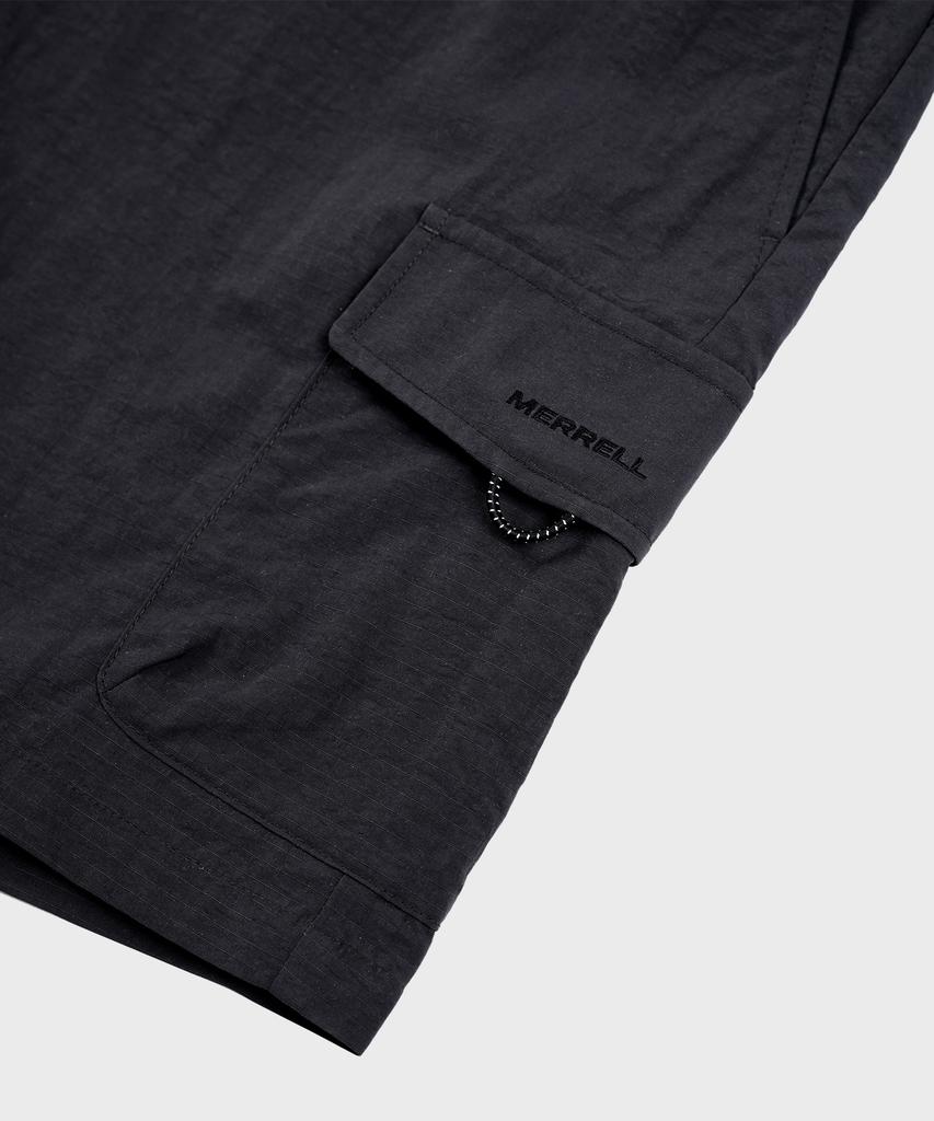 MERRELL [Women] Life Cargo Half Pants Charcoal