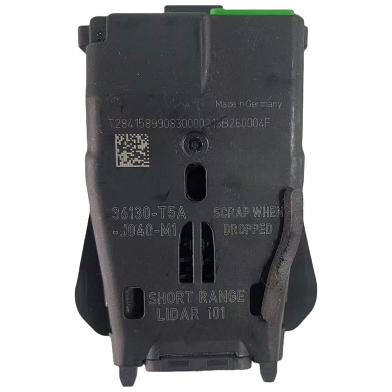 

36130-TB8-E010-M1 radar sensor laser radar module suitable for Honda Civic IX 2015 RHD 36130TB8E010M1