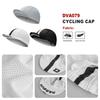 Darevie Quick-Dry Cycling Cap - Summer Sweat-Wicking Road Bike Headset for Outdoor Sports