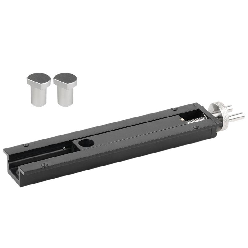 Woodworking Table End Wrench Quick Inertial Vise Clamp Clip Desktop Clip Desktop Clamp Pliers Fixing Tool