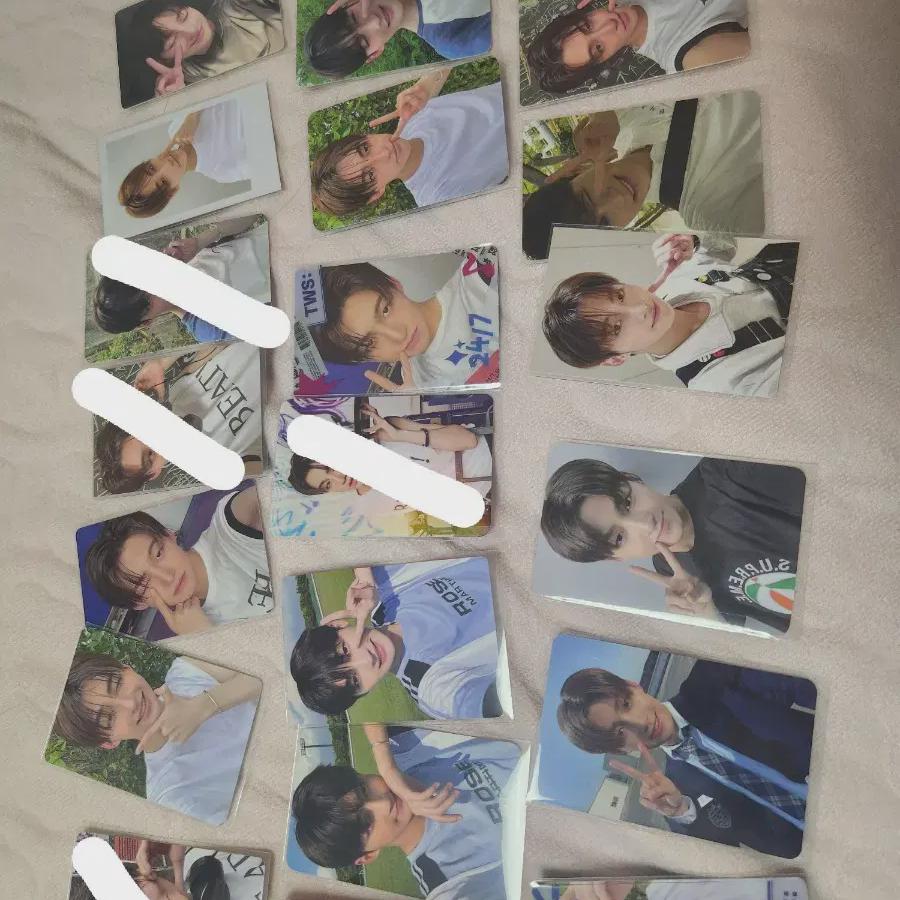 

Let s Do A Batch Of Tours Ji Hoon Poka