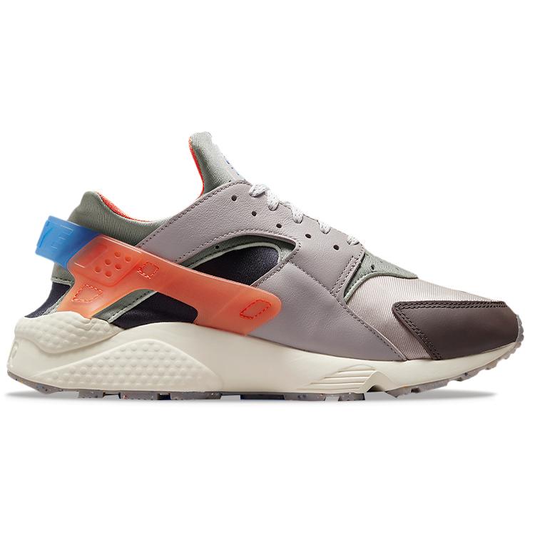 New Nike Air Huarache Premium Enigma Stone DV0781-001