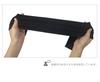 Towel Neck Stretch Muffler Towel with Ice Pack Summer Neck Wrap [Mashur] Cooler, Pocket, Thin, Use, Wrap/Head (Black)