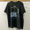 Ozzy Osbourne Mad Man On Tour Merch 1981-1982 Black T Shirt Remake S-5XL Unisex T-Shirt