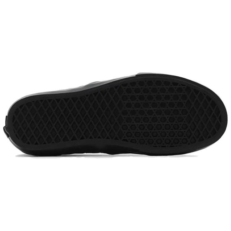 Curren x Knost x Vans Slip-On SF Men's VN0A5HYQB8M