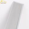 Dodge Journey 10-13 Door Trim Bright Molding & Anti-Scratch Panel Sticker
