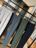 Premium Men's Quick-Dry Lightweight Breathable Hiking Trousers - Perfect for Spring and Summer