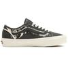 Vans Old Skool Tapered Unisex Eco Theory Suede VN0A54F48CO