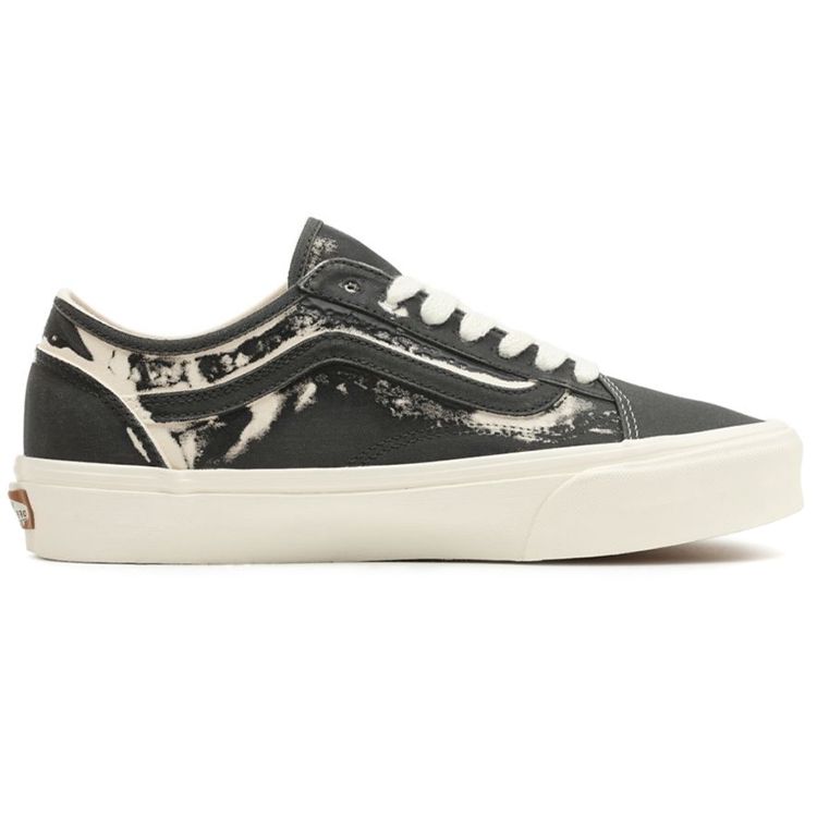 Vans Old Skool Tapered Unisex Eco Theory Suede VN0A54F48CO