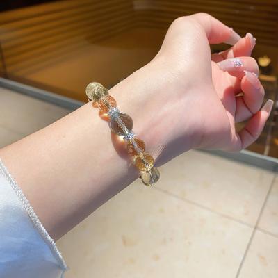Armbänder – Perlenarmbänder