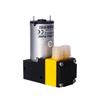 Micro BLDC Brushless Diaphragm Pump 12V/24V Large Flow Air Pump