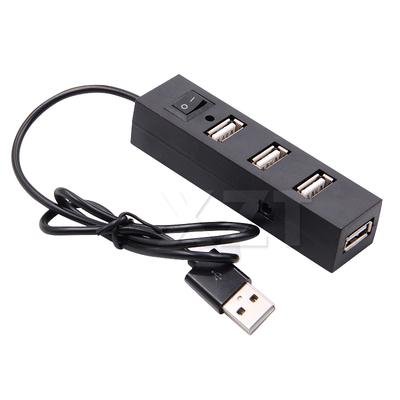 Accesorios para computadoras – Hub USB