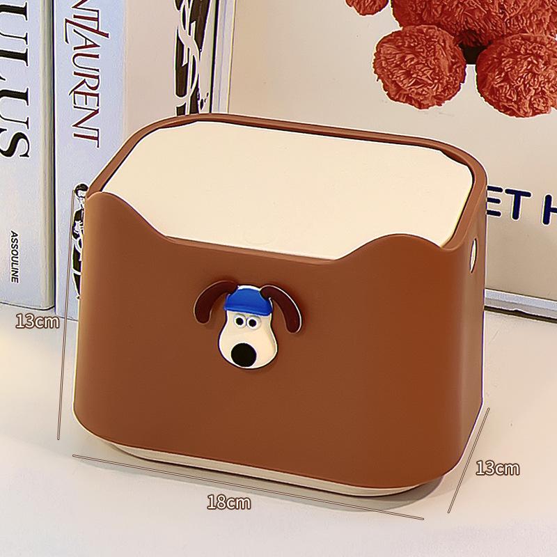 

Настольный мусорный бак, бытовой мини-пресс, чехол для стола, корзина для бумаг, студенческое женское общежитие, прикроватное маленькое ведро для хранения вещей