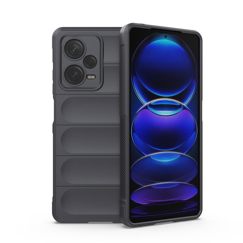 Per Custodia Cover Redmi Note 12 Pro Plus Custodie Redmi Note 12 Pro Plus Nuova Cover Morbida in TPU Antiurto Xiaomi Redmi Note 12 Pro Plus