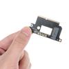 Nvme M.2 Ngff Ssd For 13" 2016-2017 Macbook Pro A1708 Upgrade Adapter Card
