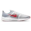 Nike Downshifter 11 Dark Smoke Grey University Red CW3411-004