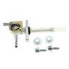 Lightweight 115g Motorcycle Gas Tank Valves Petcock For CRF50F to 230F Off Roading Bikes 16950-GCF-671 16950-GEL-701