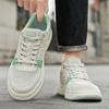 New summer mesh breathable sports and leisure board shoes platform trendy shoes