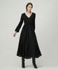 Second Armuah Harper Dress _ Black