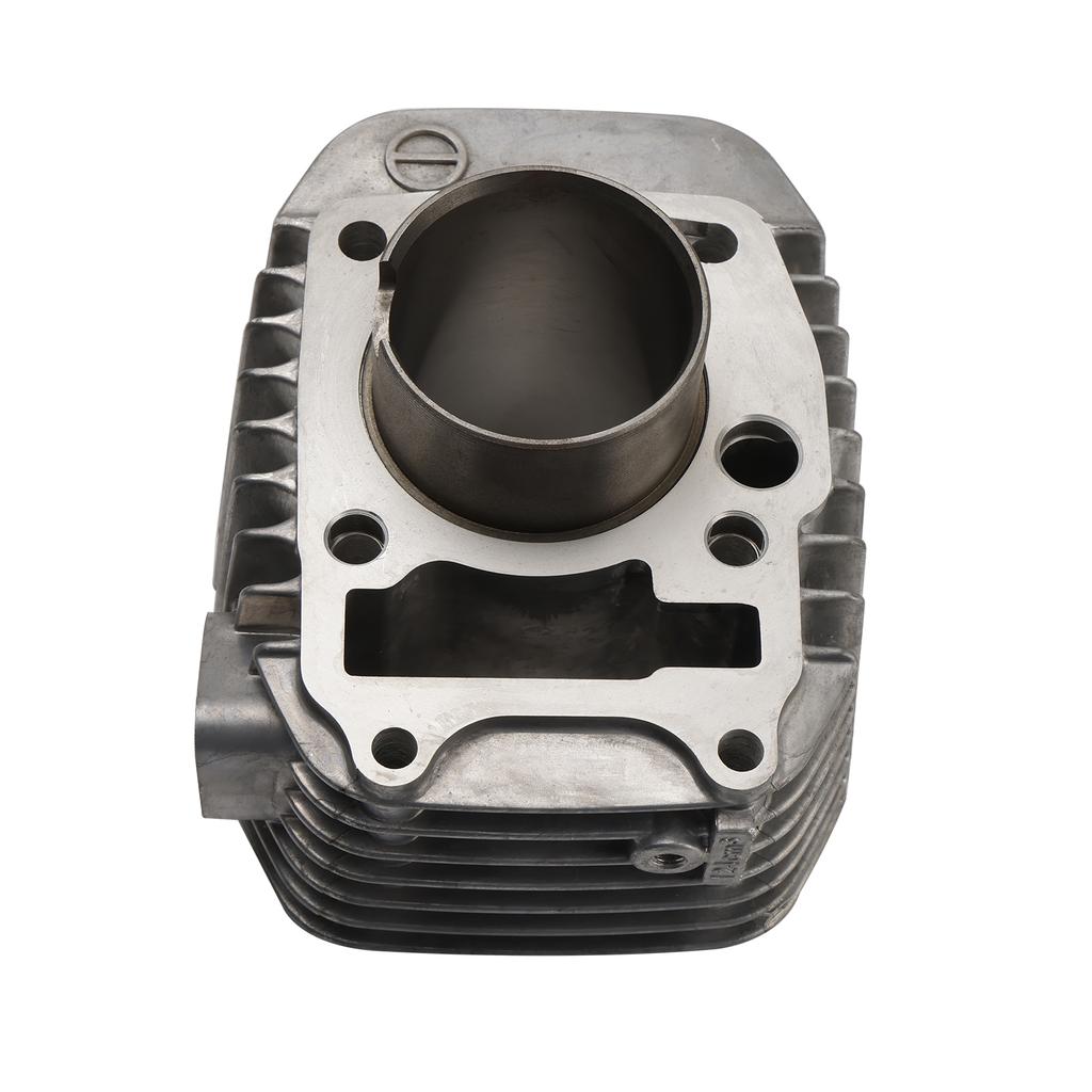 52.4mm Cylinder Barrel Piston Gasket Kit For Honda ANF125 Innova 125 2003-2013