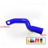 Auto Turbo Schlauch Silikon Ladeluftkühler EGR Ladedruckschlauch für Ford Mondeo MK3 2.0L & 2.2L TDCi 2001-2007 1222831