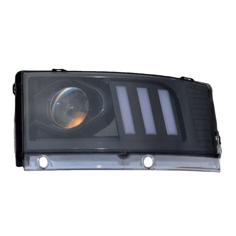 Anti-Fog Front Fog Lamp for Isuzu Qingling 700P KV100 KV600 Trucks Left - Main driver