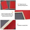 1/3Pcs Reusable Break Board Taekwondo Rebreakable Board Martial Arts Training Performance Accessory