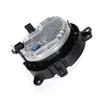 Front Bumper Left Fog Light Lamp 63177329171 For BMW Mini F55 F56 F54 F57