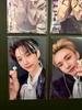 [USED] Stray Kids the Sound Hyunjin Felix Trading Card Official