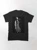 Natalie Merchant Natalie Merchant - BW Photograph Classic T-Shirt