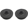 2x Radiator Mount Bushing 21506-4M400 for Nissan Versa Sentra NV200 Quest Altima