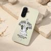 Dominante Schwarze Drachen Handyhülle Für Samsung S23 S24 S25 Ultra FE A17 A26 A36 A56 A05S A06 A07 A15 A16 A34 A35 A53 A54 A55