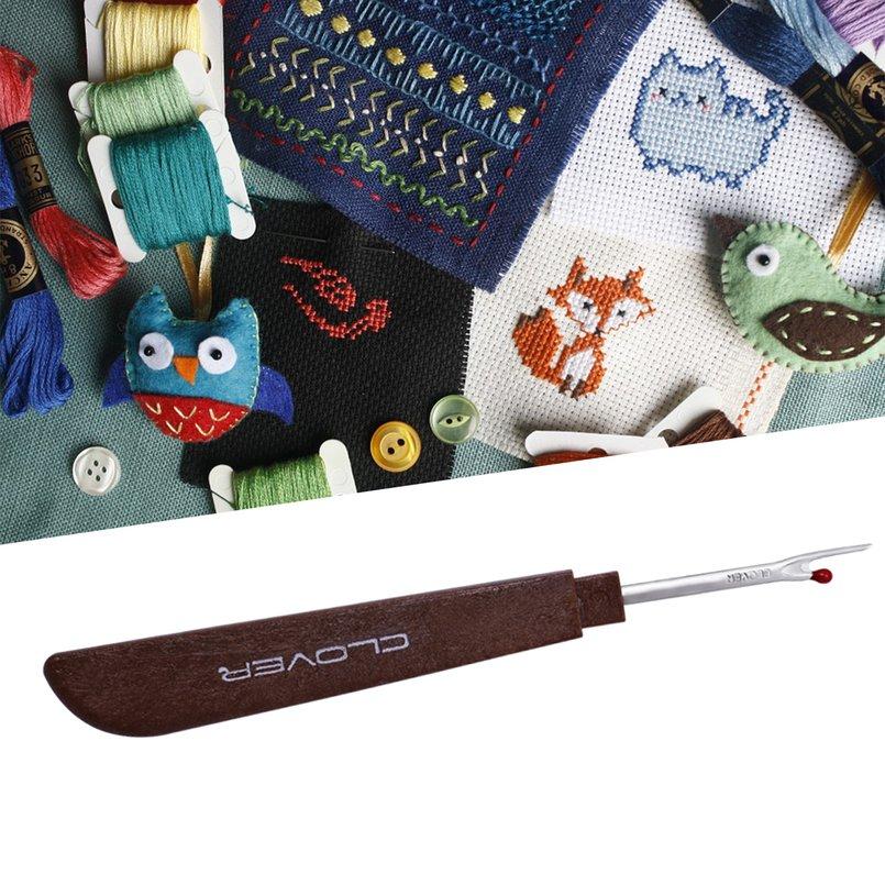 Buy The Vulpes 2pcs Seam Rippers Handy Stitch Ripper Sewing Tools