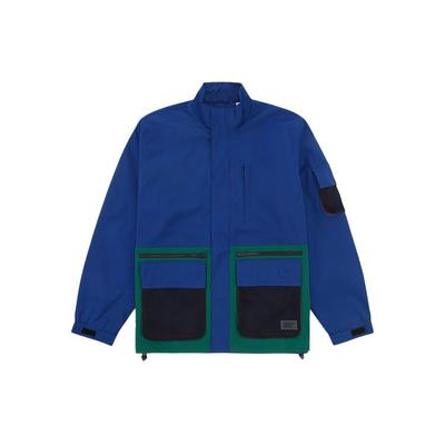 Levis Multi-Pocket Stand Collar Zipper Jacket Men Jacket 28408-0003