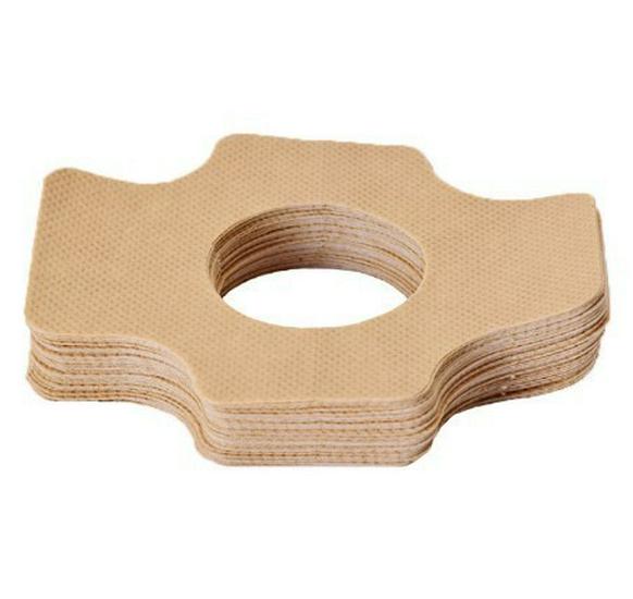 Moxibustion Stick and Smokeless Box Set - Portable Heat Therapy with Paper Tube Design