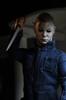 Halloween Scale Clothed Action Figur Michael Myers 2-8"
