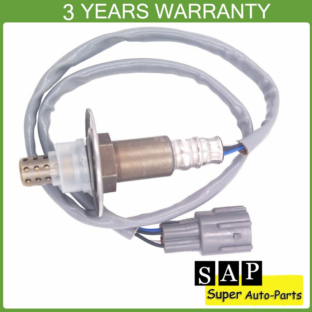 Oxygen Sensor 22690-AA81A For Subaru Outback Impreza Legacy Forester 234-4445