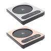 Coffee Cup Heater 36W Touch Control 12h Timing Smart Coffee Mug Heater for Coffee Beverage Milk Tea Hot Chocolate